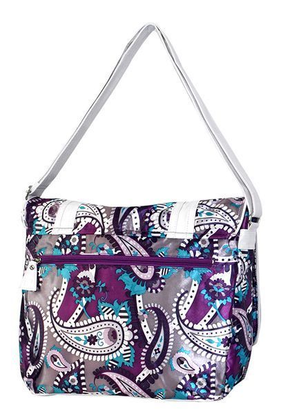 Youth Bag Daniel Ray 42,582689 White