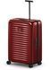 Валіза Victorinox Airox Victorinox Red на 4 колесах M (74л) (46x69x29)