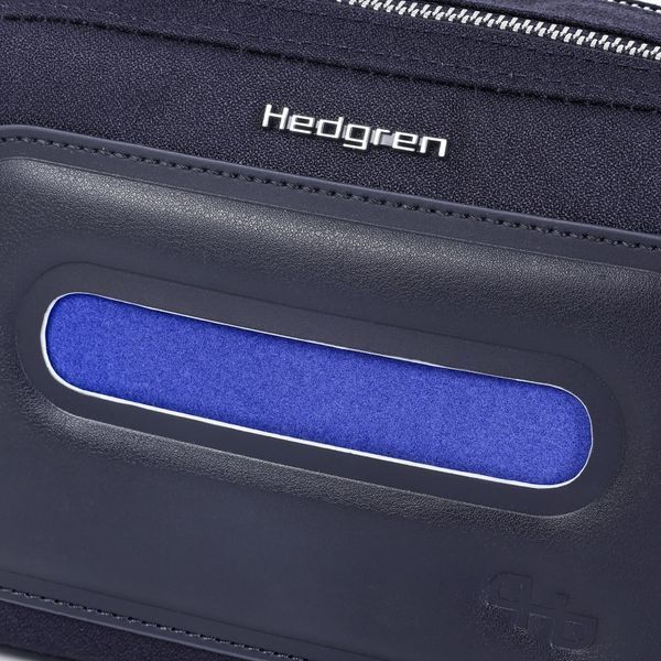 Жіноча сумка через плече Hedgren Fika HFIKA02/870 HFIKA02/870-01 фото