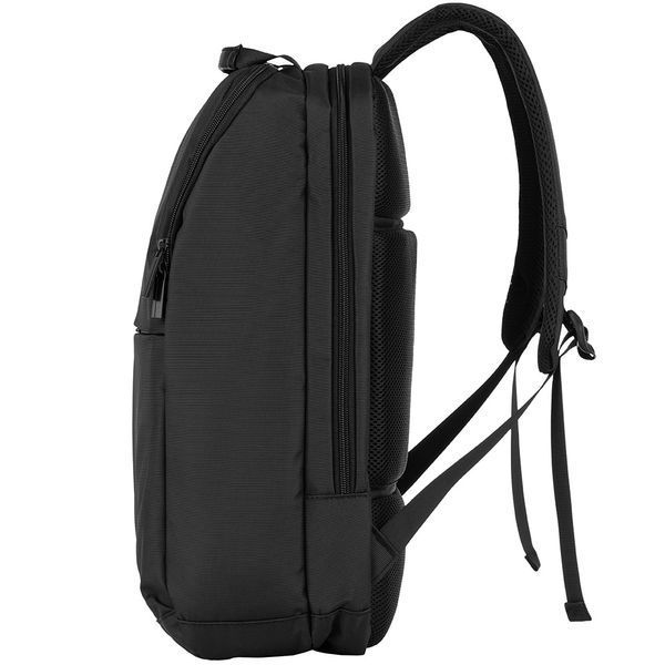 Рюкзак 2E, City Traveler 16", чорний 2E-BPN6016BK фото