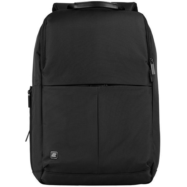 Рюкзак 2E, City Traveler 16", чорний 2E-BPN6016BK фото