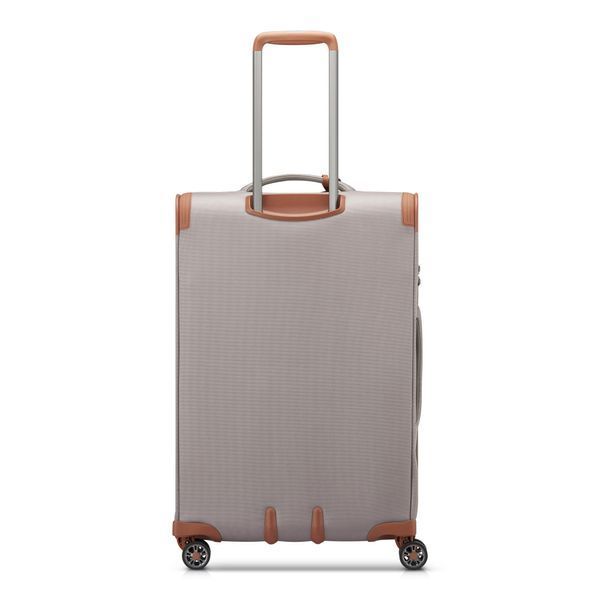 Середня Suitcase з розширенням Roncato UNO SOFT 3.0 414652/45