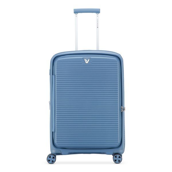 Середня валіза з розширенням Roncato ARCADE DLX 418412/33 418412/33 фото