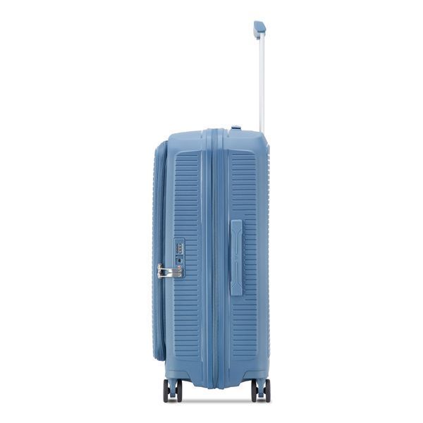 Середня валіза з розширенням Roncato ARCADE DLX 418412/33 418412/33 фото