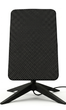 Starlink antenna camouflage cover black
