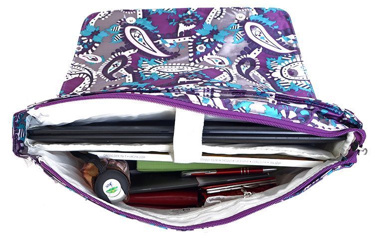 Youth Bag Daniel Ray 42,582689 White