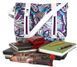 Youth Bag Daniel Ray 42,582689 White