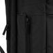 Рюкзак 2E, City Traveler 16", чорний 2E-BPN6016BK фото 10