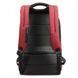 Рюкзак міський 15.6" TIGERNU T-B3611 USB T-B3611 USB red фото 3