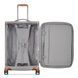 Середня Suitcase з розширенням Roncato UNO SOFT 3.0 414652/45