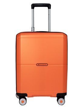 Валіза Snowball 49103 колір оранжевий розмір маленький S 49103/S/orange фото