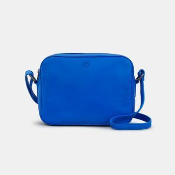 Сумка жіноча Yoshi YB240 6 Belmont (Blue) YB240 37 фото