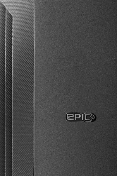 Велика валіза Epic Anthem EAM401-01 EAM401-01 фото