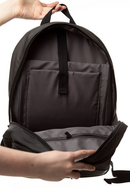 Backpack Hedgren Zeppelin Revised HZPR10/557