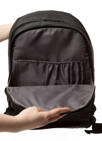 Backpack Hedgren Zeppelin Revised HZPR10/557