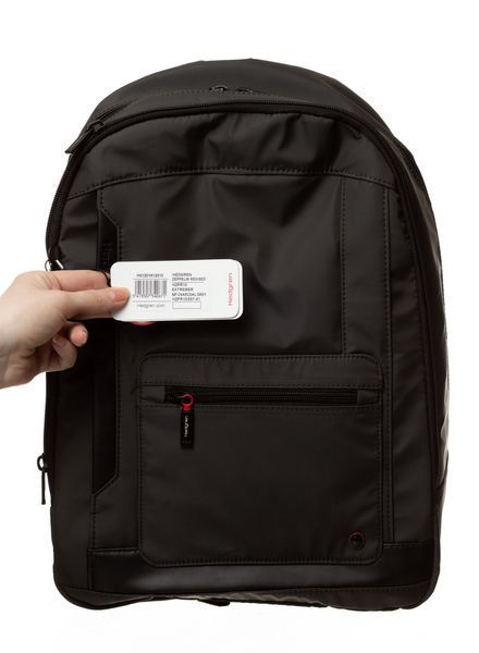 Backpack Hedgren Zeppelin Revised HZPR10/557