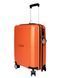 Валіза Snowball 49103 колір оранжевий розмір маленький S 49103/S/orange фото 18