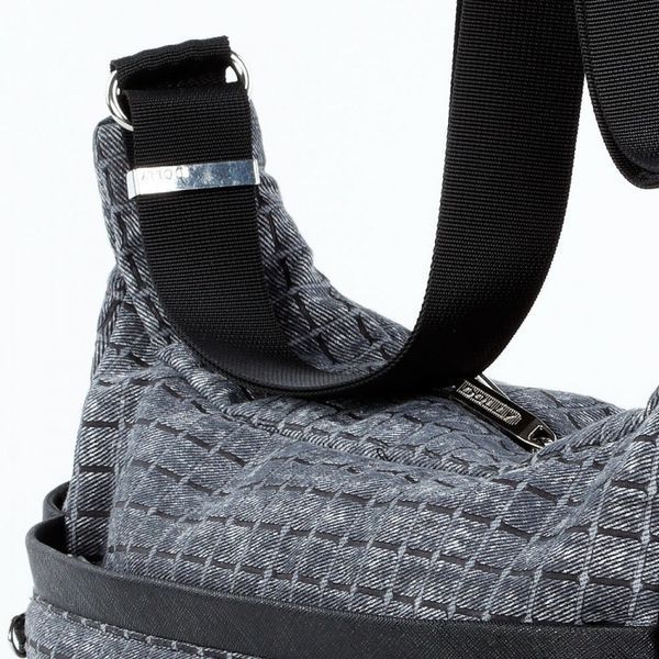 Youth Shoulder Bag Dolly 649 16L