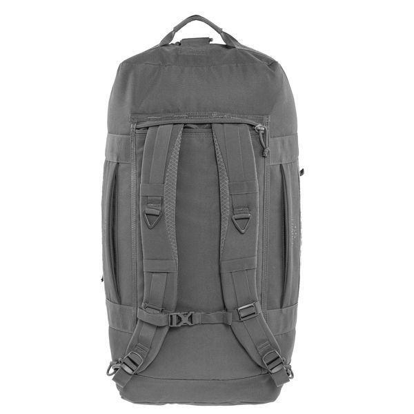 Сумка дорожня Highlander Loader Holdall 65L Dark Grey (LR065V2-DGY) 931689 фото