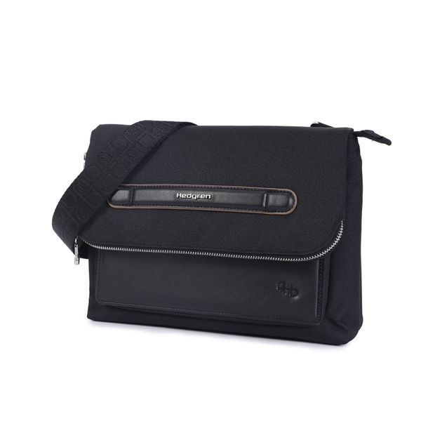 Women's Crossbody Bag з клапаном Hedgren Fika HFIKA06/003