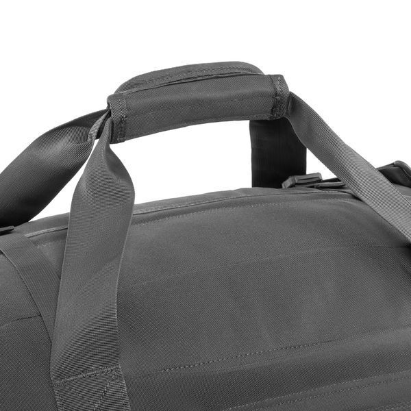 Сумка дорожня Highlander Loader Holdall 65L Dark Grey (LR065V2-DGY) 931689 фото