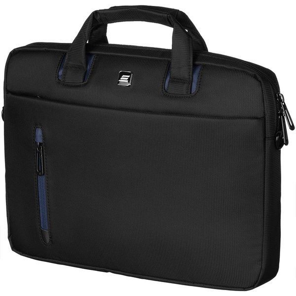 Сумка 2E, Base Park 13.3", чорна 2E-CBN413BK фото