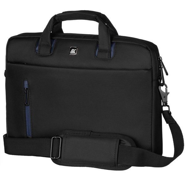 Сумка 2E, Base Park 13.3", чорна 2E-CBN413BK фото
