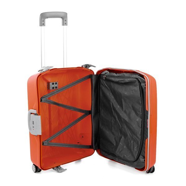 Маленька Suitcase, ручна поклажа Roncato Light 500714/82