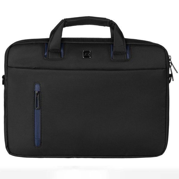 Сумка 2E, Base Park 13.3", чорна 2E-CBN413BK фото