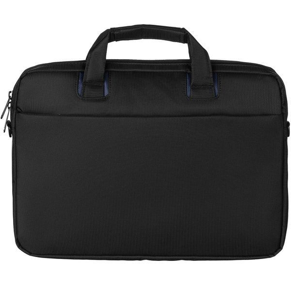Сумка 2E, Base Park 13.3", чорна 2E-CBN413BK фото