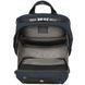Backpack Victorinox Architecture Urban2 Melange Blue Deluxe with Compartment for 15" Laptop (17L) (30x42x19)