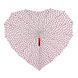 Парасолька жіноча Fulton L909-041031 Heart Walker-1 Mini Hearts (Міняє колір) L909-041031 фото 14