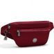Сумка на пояс Kipling Basic Elevated Yasemina XL Elevated Wine Черв. (4л) (45x18,5x9,5см) KI6673_U75 фото 6