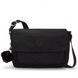 Сумка Kipling Basic Dalma Black Noir жіноча наплічна (5л) (28x19x8см) KI8123_P39 фото 1