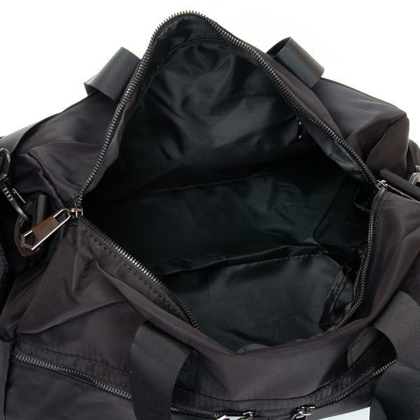 Дорожная Спорт нейлон Lanpad 2266 black 40594 фото