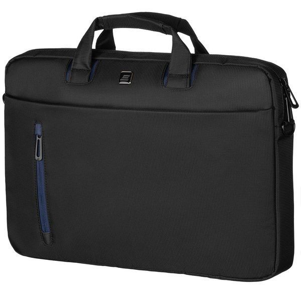 Сумка 2E, Base Park 16", чорна 2E-CBN415BK фото