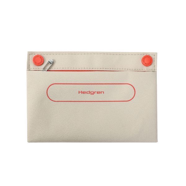 Women's Crossbody Bag з клапаном Hedgren Fika HFIKA06/861