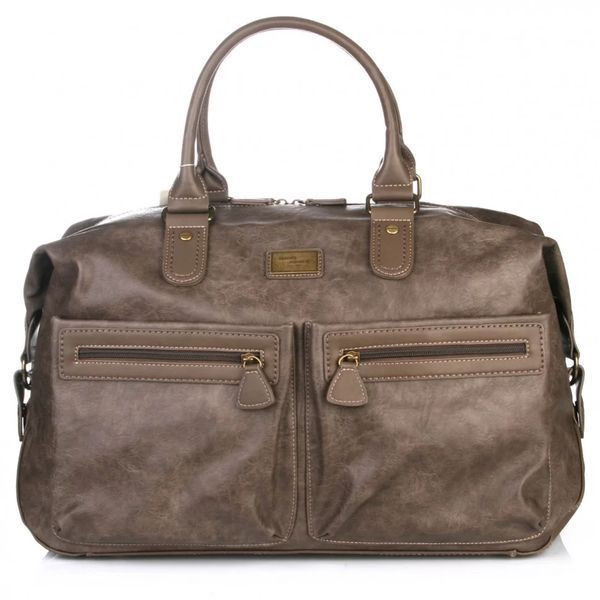 Travel Bag (Briefcase) DAVID JONES 3553