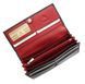 Гаманець жіночий Visconti CD21 Topaz (Black Red) CD21 BLK/RED фото 6