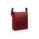 Сумка чоловіча Visconti S7 Messenger Bag A5 Lee (Red) S7 RED фото 7