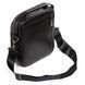 Сумка Мужская Планшет кожа BRETTON 5015-3L black 37832 фото 3