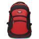Рюкзак Городской нейлон Power In Eavas 9617 red 3844 фото 1