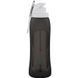 Складана пляшка для води Wenger Travel Accessories Black Wt611889 фото 1