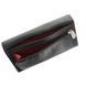 Гаманець жіночий Visconti CD21 Topaz (Black Red) CD21 BLK/RED фото 7