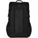Victorinox Altmont Original Slimline Laptop Backpack with Compartment for 15.6"/iPad Black (24L) (30x47x22)