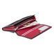 Гаманець жіночий Visconti CD21 Topaz (Black Red) CD21 BLK/RED фото 12