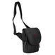 Сумка Wenger BC High Flapover Crossbody Bag 10" (чорна) 610176  610176 фото 1