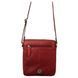 Сумка чоловіча Visconti S7 Messenger Bag A5 Lee (Red) S7 RED фото 10