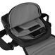 Сумка Wenger BC High Flapover Crossbody Bag 10" (чорна) 610176  610176 фото 6