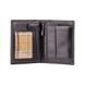 Гаманець чоловічий Visconti MZ3 Milan c RFID (Italian Black) MZ3 IT BLK фото 6